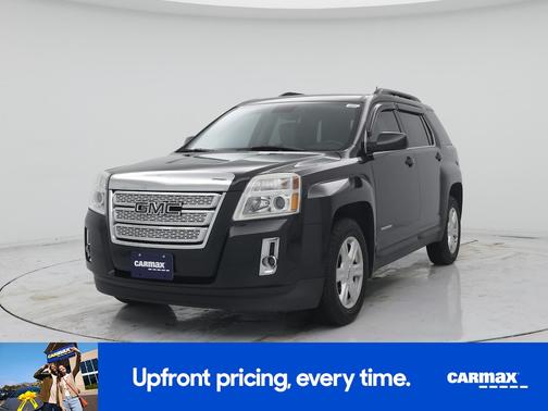 2015 GMC Terrain SLT