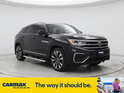 2021 Volkswagen Atlas Cross Sport SEL Premium R-Line
