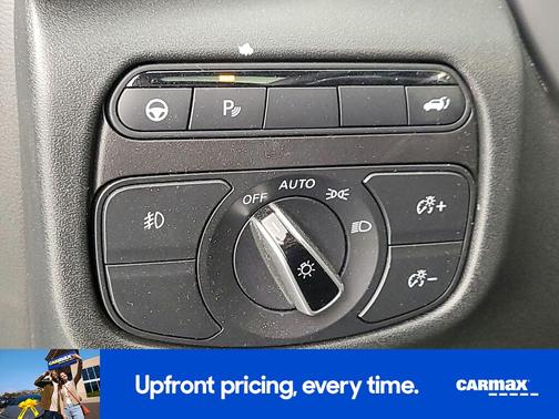 2023 INFINITI QX55 Luxe