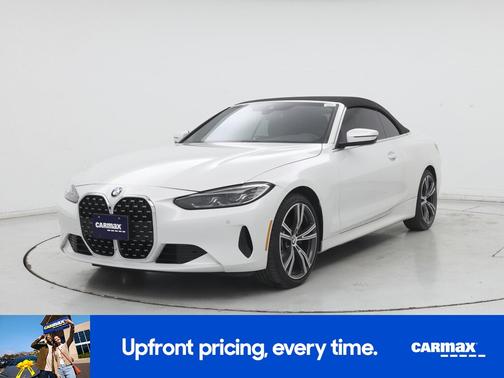2022 BMW 430 I xDrive