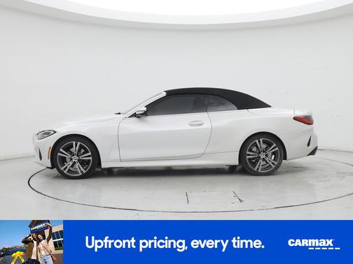 2022 BMW 430 I xDrive