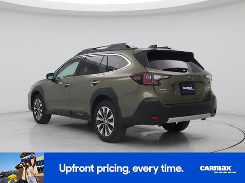2023 Subaru Outback Touring XT