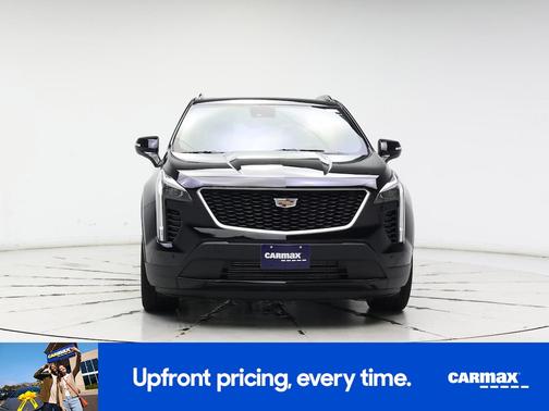 2022 Cadillac XT4 Sport