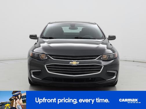 2016 Chevrolet Malibu Premier