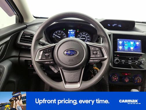 2022 Subaru Impreza Premium
