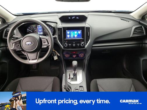 2022 Subaru Impreza Premium
