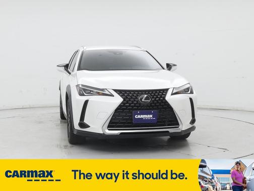 2020 Lexus UX 200 UX 200