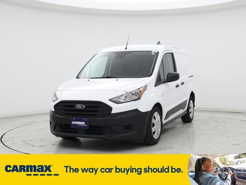 2020 Ford Transit Connect XL