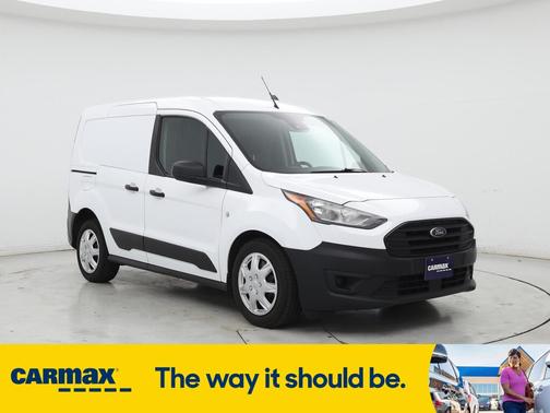 2020 Ford Transit Connect XL