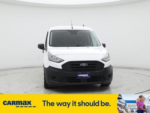 2020 Ford Transit Connect XL