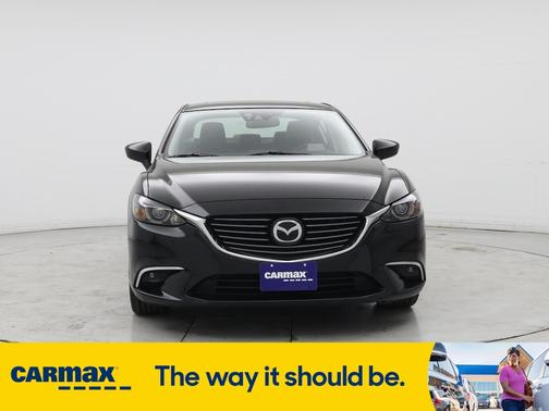 2016 Mazda Mazda6 I Grand Touring