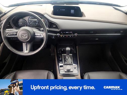 2023 Mazda CX-30 2.5 Turbo Premium Plus