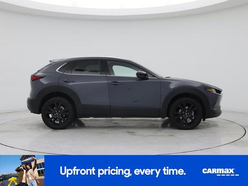 2023 Mazda CX-30 2.5 Turbo Premium Plus