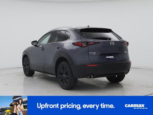 2023 Mazda CX-30 2.5 Turbo Premium Plus