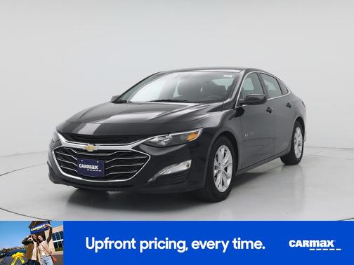2023 Chevrolet Malibu 1LT