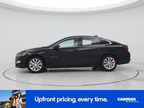 2023 Chevrolet Malibu 1LT