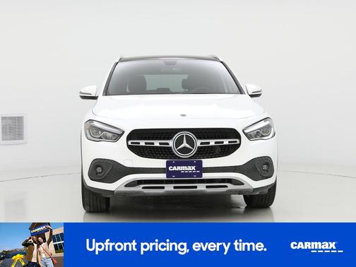 2021 Mercedes-Benz GLA 250 GLA 250