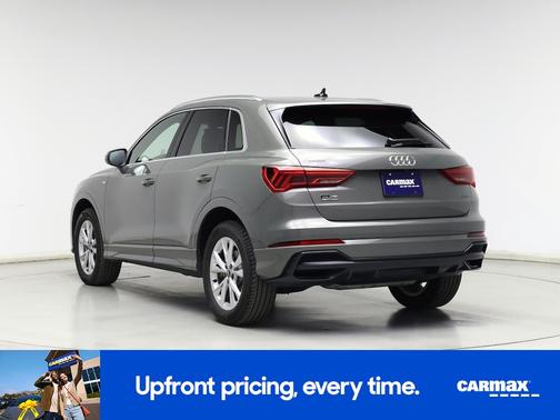 2021 Audi Q3 S-Line Premium Plus