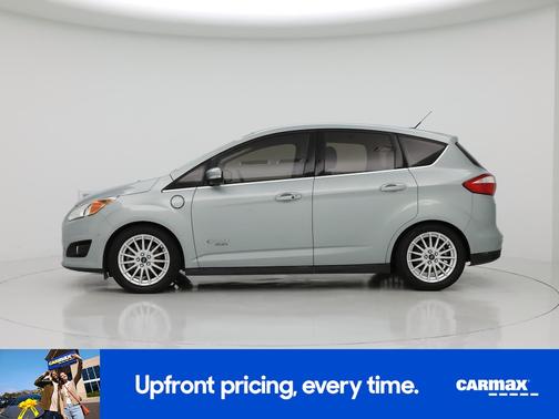 2013 Ford C-Max Energi SEL