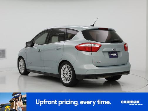 2013 Ford C-Max Energi SEL