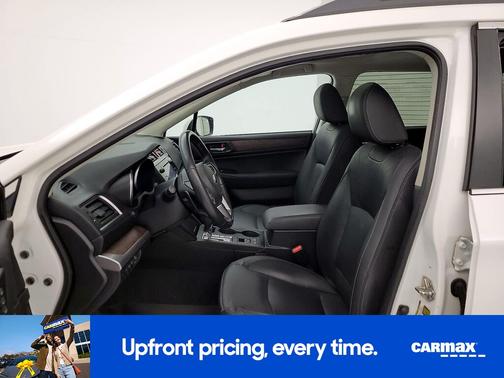 2016 Subaru Outback 3.6R Limited