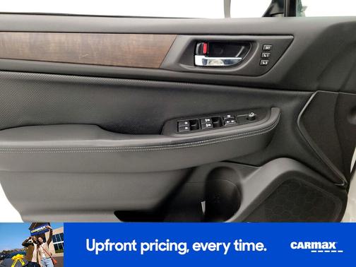 2016 Subaru Outback 3.6R Limited