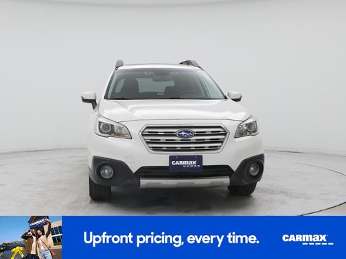 2016 Subaru Outback 3.6R Limited