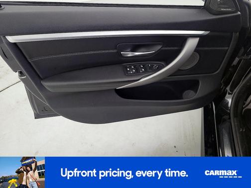 2018 BMW 430 I xDrive Gran Coupe