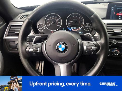 2018 BMW 430 I xDrive Gran Coupe