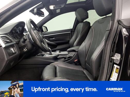 2018 BMW 430 I xDrive Gran Coupe