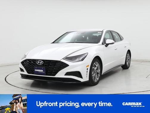 2022 Hyundai SONATA SEL