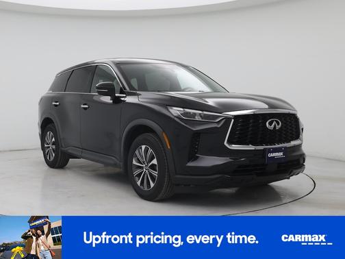 2023 INFINITI QX60 Pure