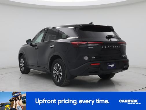 2023 INFINITI QX60 Pure