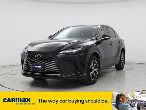 2023 Lexus RX 350 Premium