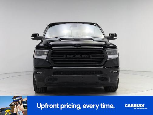 2021 RAM 1500 Bighorn