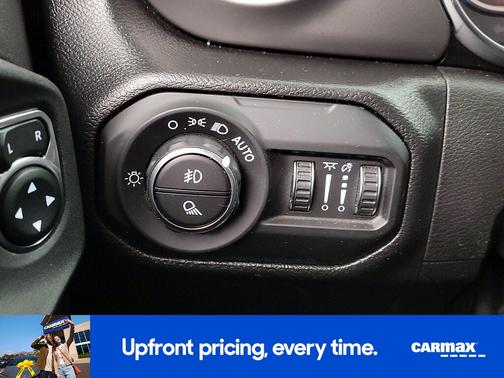 2022 Jeep Gladiator Willy's