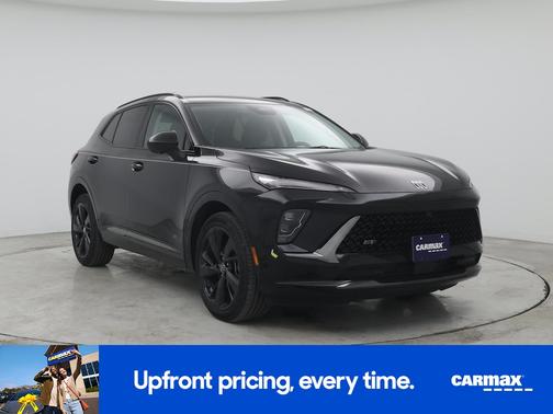 2024 Buick Envision Sport Touring