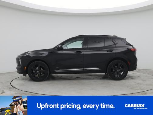 2024 Buick Envision Sport Touring