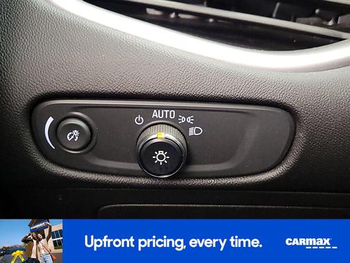 2022 Chevrolet Malibu LS