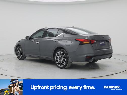 2023 Nissan Altima SL