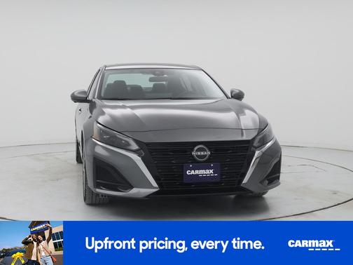 2023 Nissan Altima SL