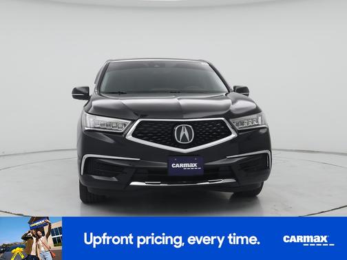 2020 Acura MDX SH-AWD