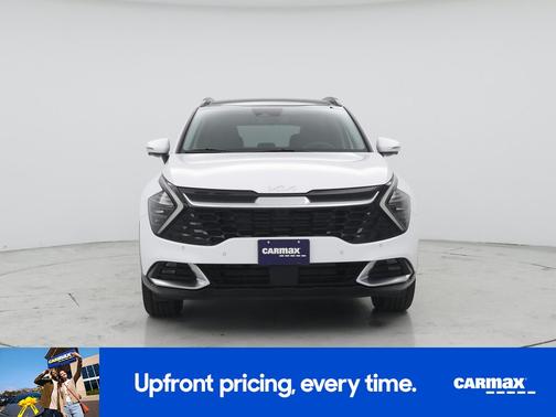 2023 Kia Sportage SX Prestige