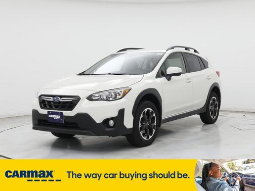 2023 Subaru Crosstrek Premium