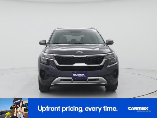 2021 Kia Seltos EX
