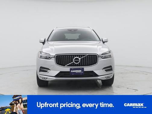 2021 Volvo XC60 T5 Inscription