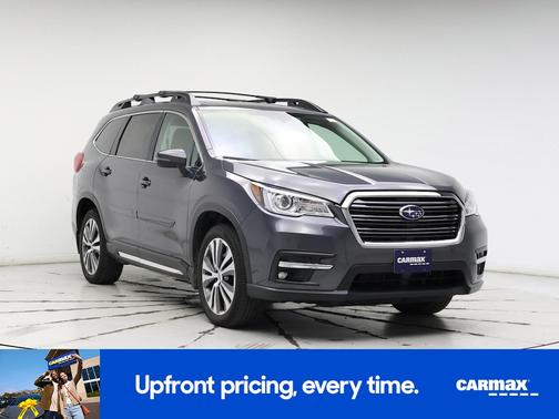 2020 Subaru Ascent Limited