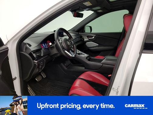 2021 Acura RDX SH-AWD A-Spec