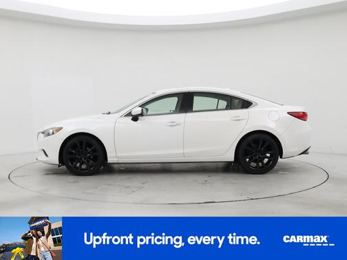 2015 Mazda Mazda6 I Grand Touring