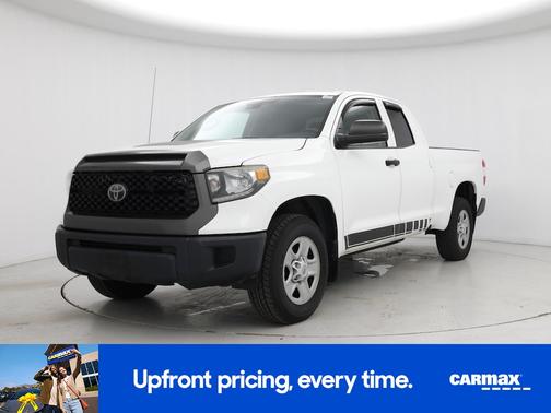 2019 Toyota Tundra SR